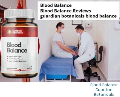 Blood Balance Lowest Price